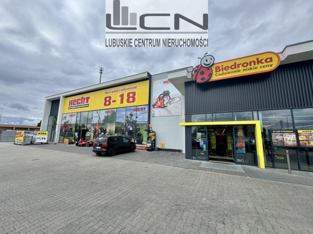 Lokal Wynajem Gorzów Wielkopolski 3