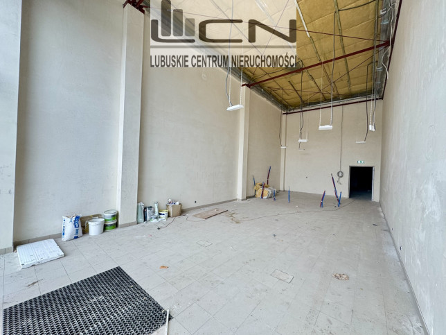 Lokal Wynajem Gorzów Wielkopolski 5