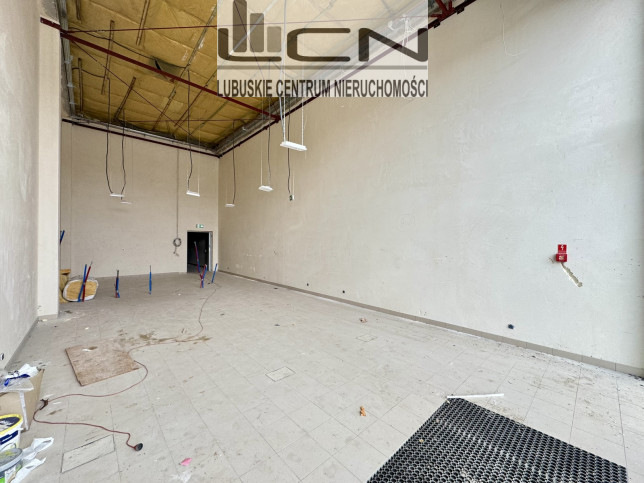 Lokal Wynajem Gorzów Wielkopolski 6
