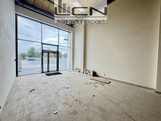 Lokal Wynajem Gorzów Wielkopolski 8