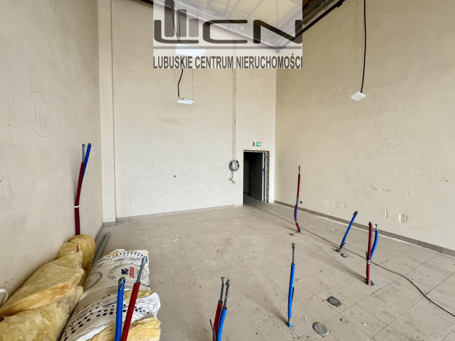 Lokal Wynajem Gorzów Wielkopolski 9