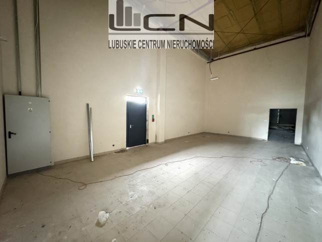 Lokal Wynajem Gorzów Wielkopolski 11