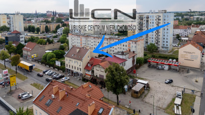 Mieszkanie Sprzedaż Słubice Wojska Polskiego
