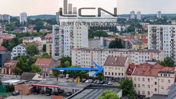 Mieszkanie Sprzedaż Słubice Wojska Polskiego 19