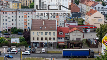 Mieszkanie Sprzedaż Słubice Wojska Polskiego