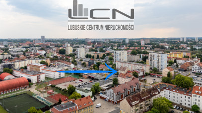 Mieszkanie Sprzedaż Słubice Wojska Polskiego