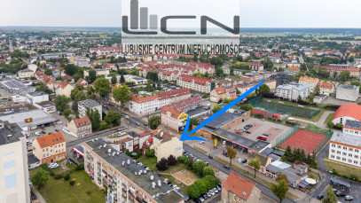 Mieszkanie Sprzedaż Słubice Wojska Polskiego