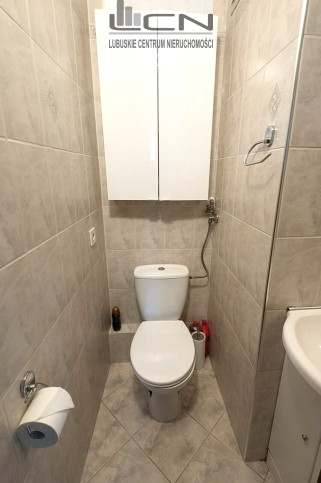 Mieszkanie Sprzedaż Gorzów Wielkopolski Centrum 12