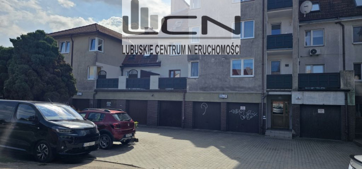Mieszkanie Sprzedaż Myślibórz Klasztorna 22