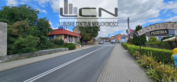 Lokal Sprzedaż Cedynia Mieszka I 2