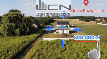 Dom Sprzedaż Osiedle Poznańskie