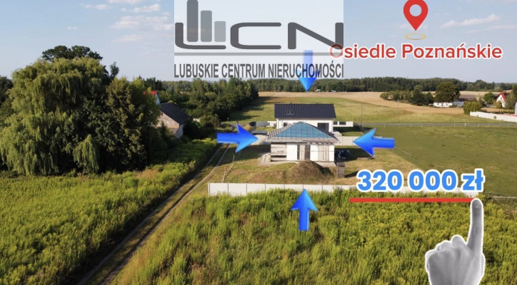 Dom Sprzedaż Osiedle Poznańskie 5