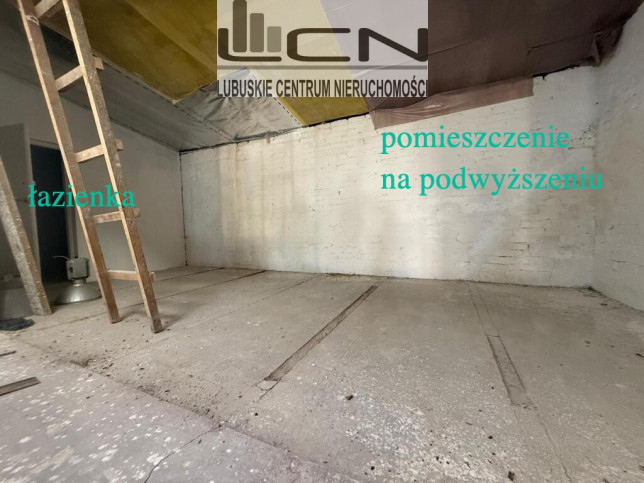 Dom Sprzedaż Ulim 8