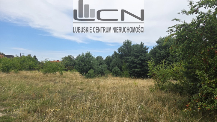 Działka Sprzedaż Santok 2