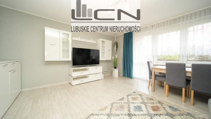 Mieszkanie Sprzedaż Gorzów Wielkopolski Górczyn 1