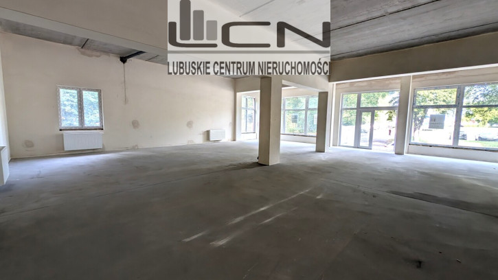 Lokal Wynajem Gorzów Wielkopolski Śródmieście 2