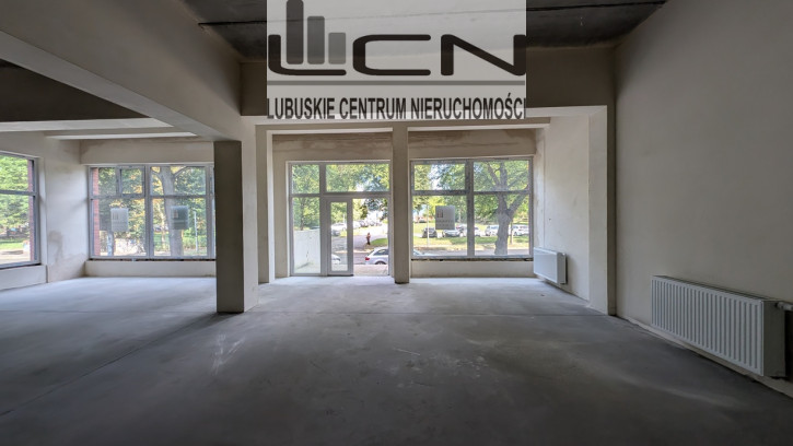 Lokal Wynajem Gorzów Wielkopolski Śródmieście 8