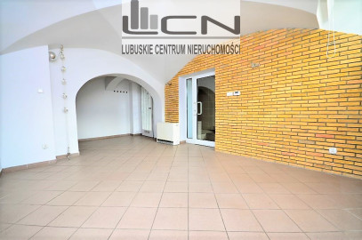 Lokal Sprzedaż Gorzów Wielkopolski Centrum