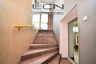 Lokal Sprzedaż Gorzów Wielkopolski Centrum