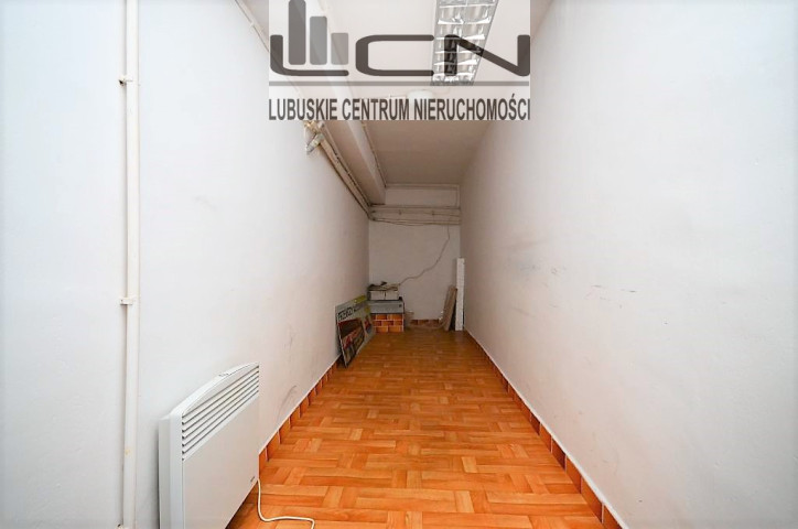 Lokal Sprzedaż Gorzów Wielkopolski Centrum 6