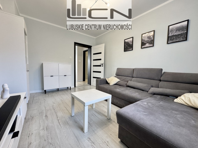 Mieszkanie Sprzedaż Gorzów Wielkopolski Śródmieście 3