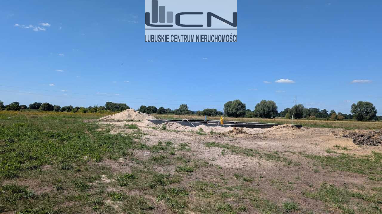 Działka Sprzedaż Koszęcin