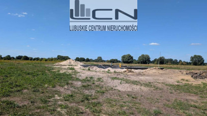 Działka Sprzedaż Koszęcin