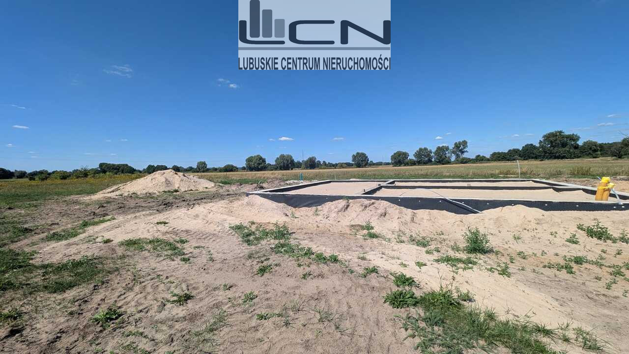 Działka Sprzedaż Koszęcin