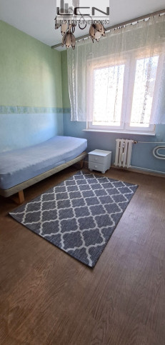 Mieszkanie Sprzedaż Gorzów Wielkopolski os. Staszica 7