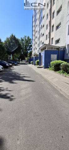 Mieszkanie Sprzedaż Gorzów Wielkopolski os. Staszica 11