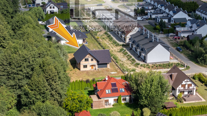 Dom Sprzedaż Gorzów Wielkopolski Kłodawa 2