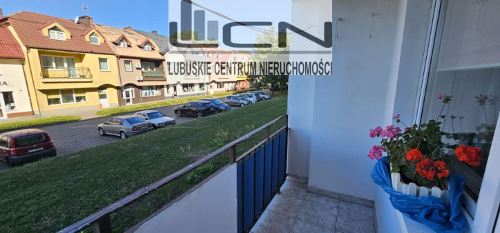 Mieszkanie Sprzedaż Dębno Juliusza Słowackiego 12
