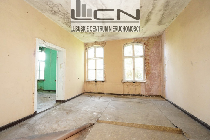 Obiekt Sprzedaż Ośno Lubuskie 14