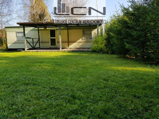 Działka Sprzedaż Sosny 8