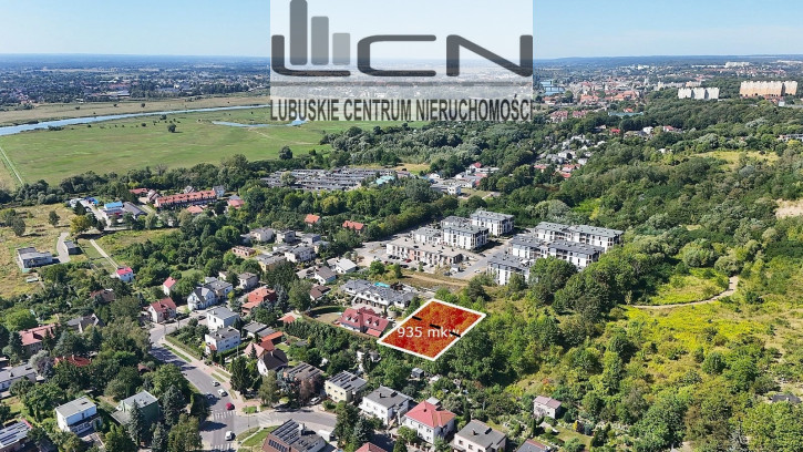 Działka Sprzedaż Gorzów Wielkopolski 2