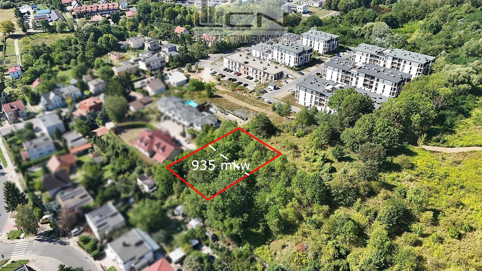 Działka Sprzedaż Gorzów Wielkopolski