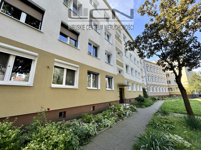 Mieszkanie Wynajem Gorzów Wielkopolski Centrum 14