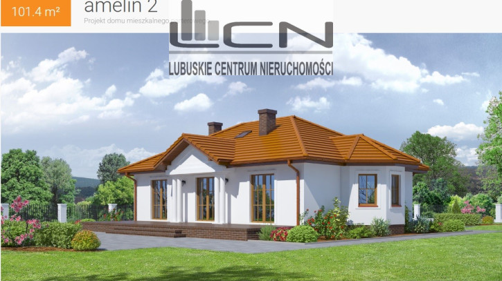 Dom Sprzedaż Gorzów Wielkopolski Karnin 1
