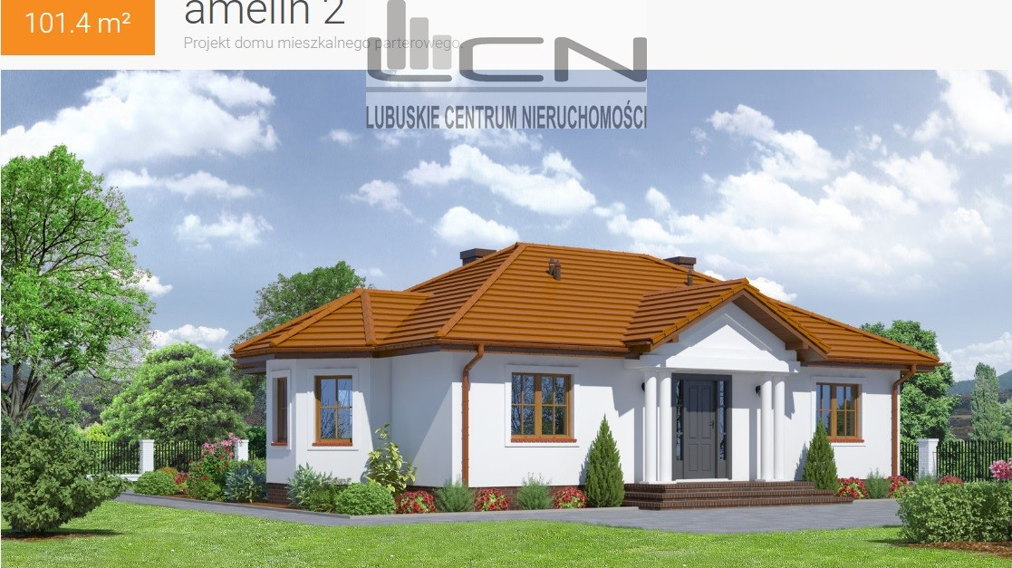 Dom Sprzedaż Gorzów Wielkopolski Karnin