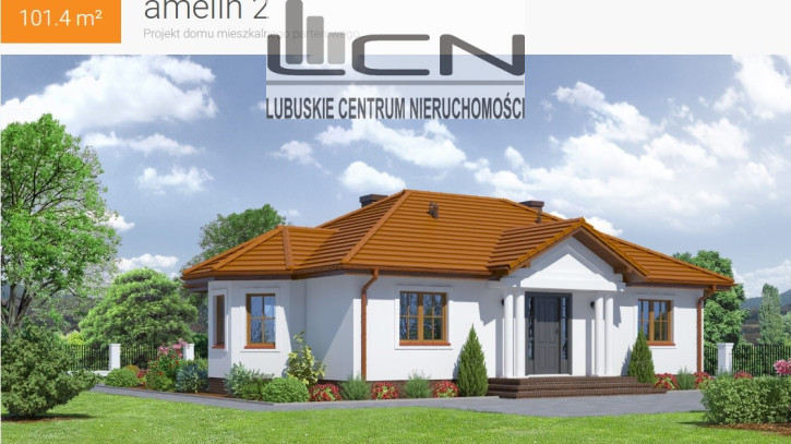 Dom Sprzedaż Gorzów Wielkopolski Karnin 2