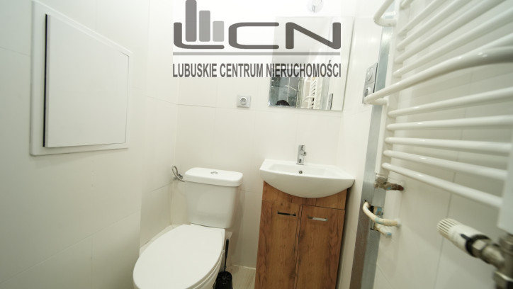 Mieszkanie Sprzedaż Gorzów Wielkopolski Centrum 4