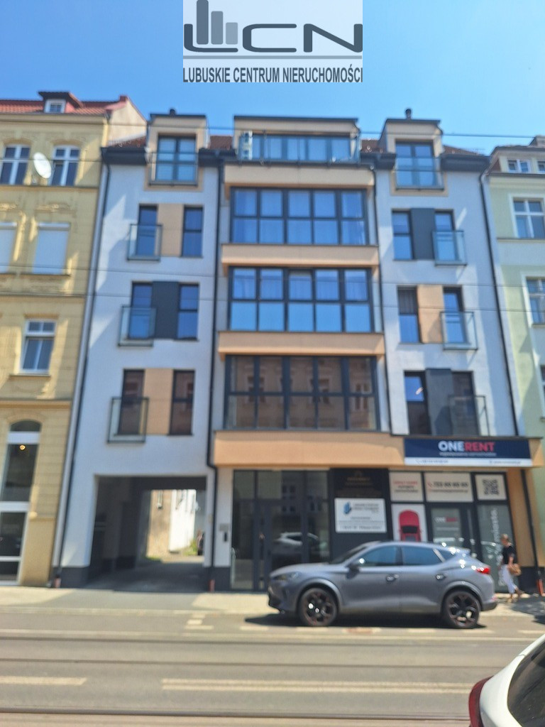 Mieszkanie Wynajem Gorzów Wielkopolski