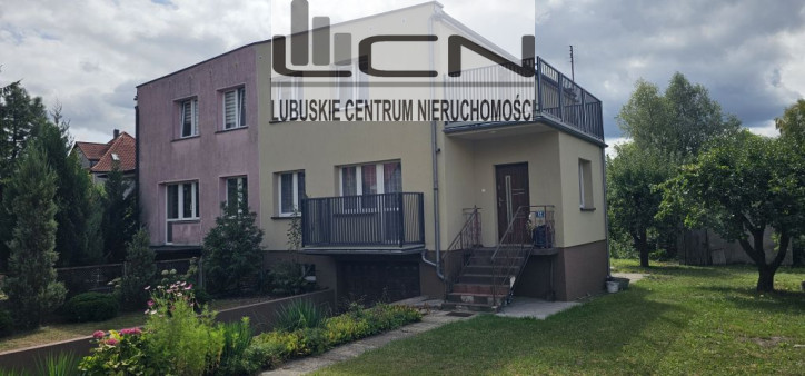 Dom Sprzedaż Myślibórz Kaszubska 1