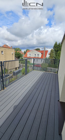Dom Sprzedaż Myślibórz Kaszubska 30