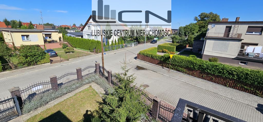 Dom Sprzedaż Dębno Wojska Polskiego 29