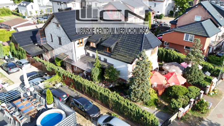 Dom Sprzedaż Dziwnów 3