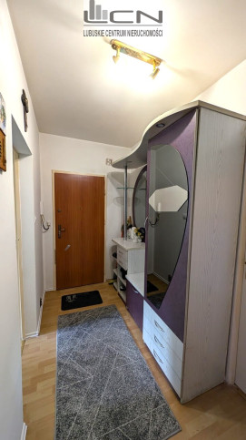 Mieszkanie Sprzedaż Gorzów Wielkopolski Górczyn 6