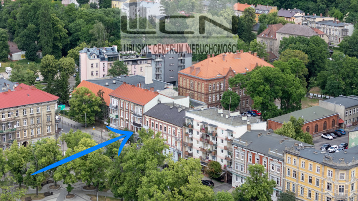 Mieszkanie Sprzedaż Gorzów Wielkopolski gen. Jarosława Dąbrowskiego 2