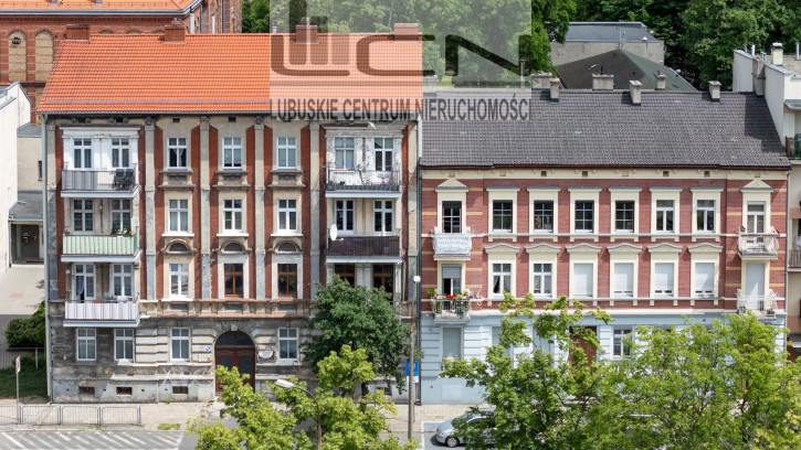 Mieszkanie Sprzedaż Gorzów Wielkopolski gen. Jarosława Dąbrowskiego 1