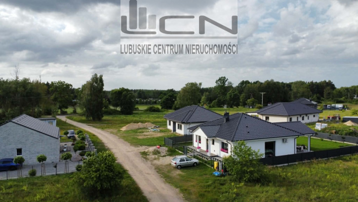 Działka Sprzedaż Skwierzyna Poziomkowa 7